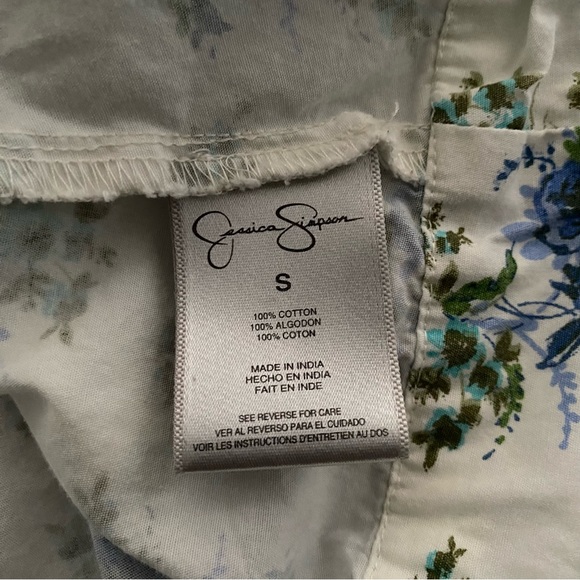 Jessica Simpson Dress - Picture 9 of 11